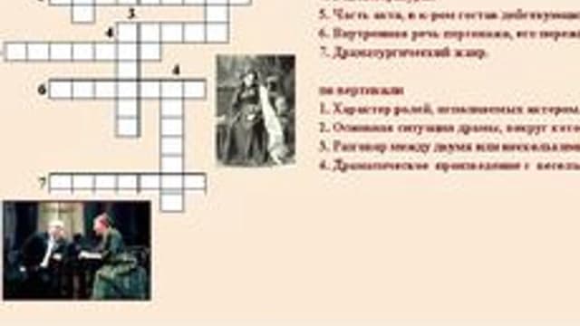 Обложка курса «театральная школа» на Stepik