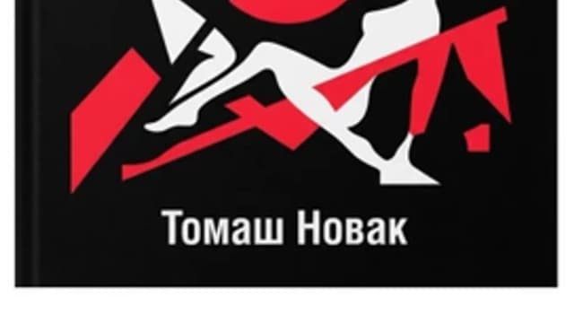 Обложка курса: Техника «Краш-тест». Сломать, чтобы пересобрать [Томаш Новак]. Площадка: Складчик
