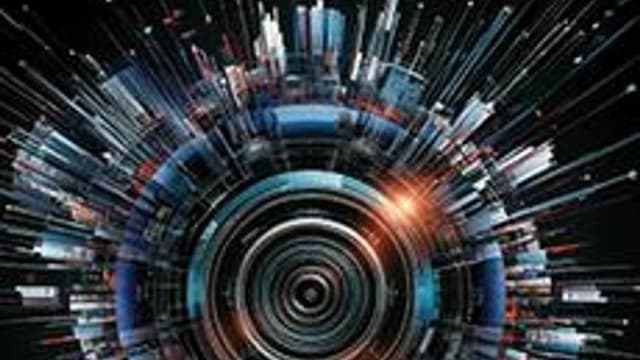 Обложка курса «Технологии информационного моделирования» на Stepik