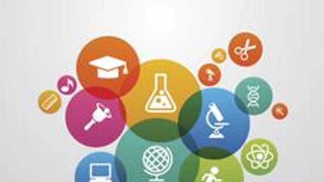 Обложка курса «Технологии работы с информацией» на Stepik