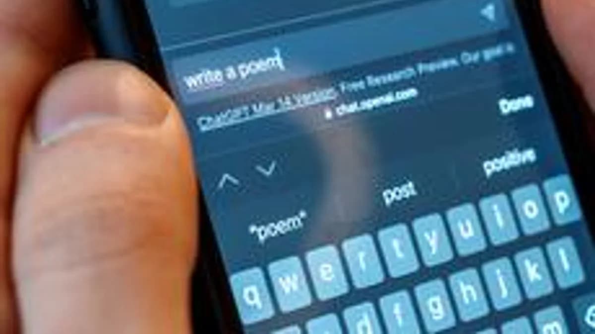 Обложка курса «Telegram-бот с ChatGPT: 14 способов создания с нуля» на Stepik