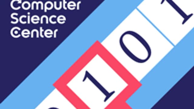 Обложка курса «Теоретическая информатика: вычислимость» на Stepik