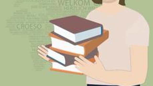 Обложка курса «Теоретические основы изучения иностранных языков» на Stepik