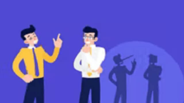 Обложка курса «Теория Лжи. Профайлинг» на Stepik