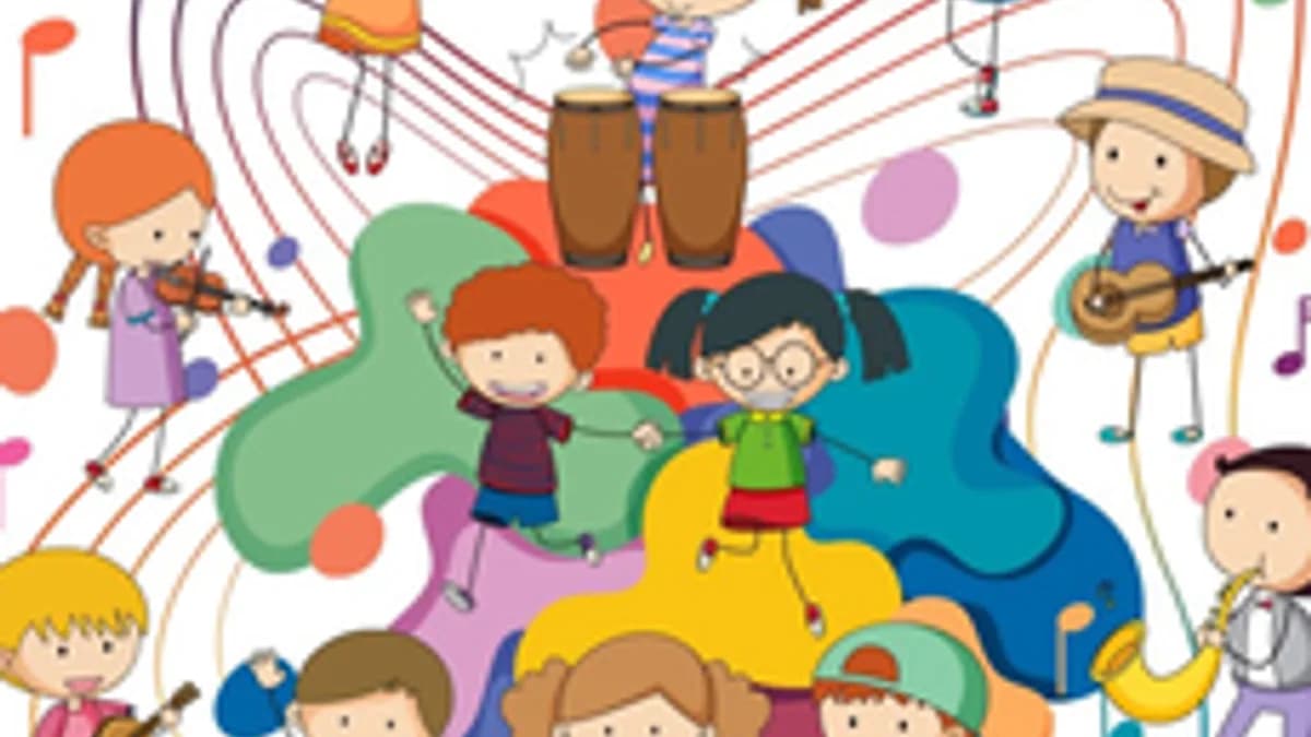 Обложка курса «Теория музыки для начинающих» на Stepik
