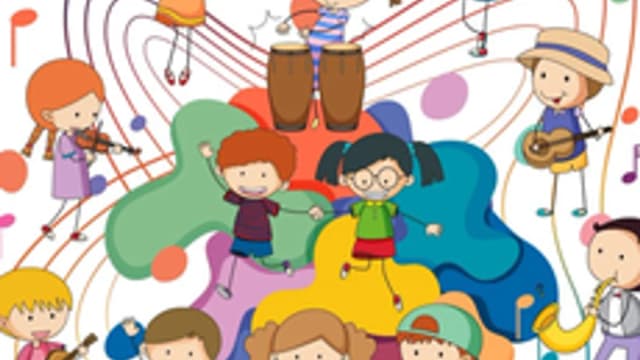 Обложка курса «Теория музыки для начинающих» на Stepik