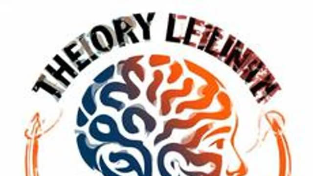 Обложка курса «Теория обучения в психологии» на Stepik