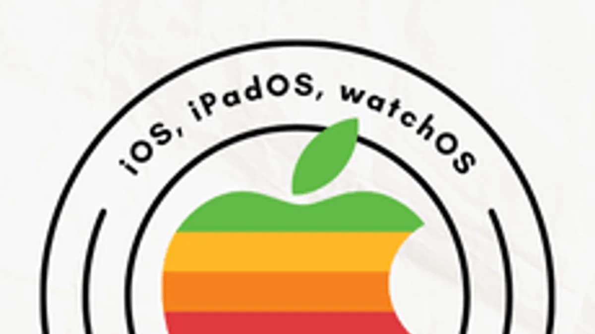 Обложка курса «Тестирование на iOS, iPadOS и watchOS» на Stepik