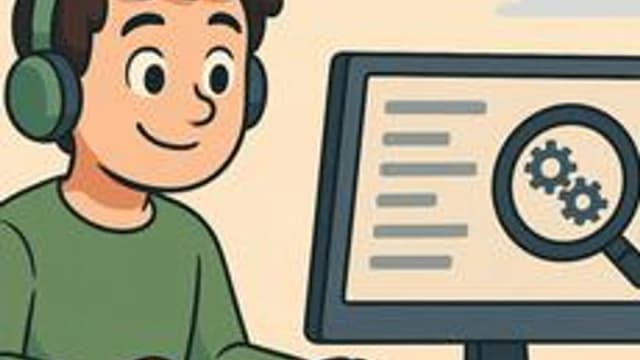Обложка курса «Тестирование ПО. Практика» на Stepik