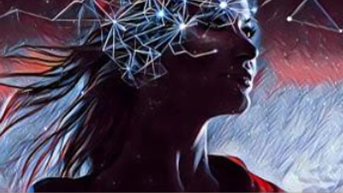 Обложка курса: Тета-состояние мозговых волн [Sapien Medicine]. Площадка: Складчик