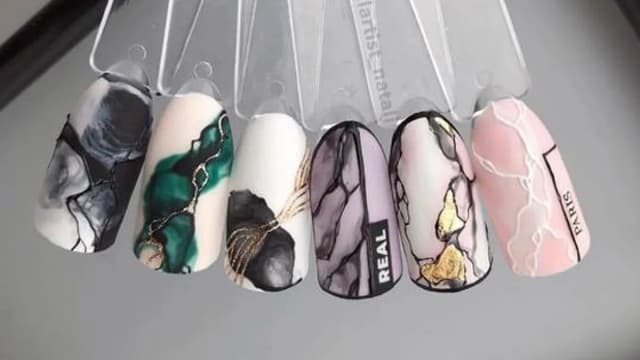 Обложка курса: Textures (Наталья Бучкова). Площадка: Складчина.biz