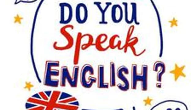 Обложка курса «The Idiom Playground» на Stepik