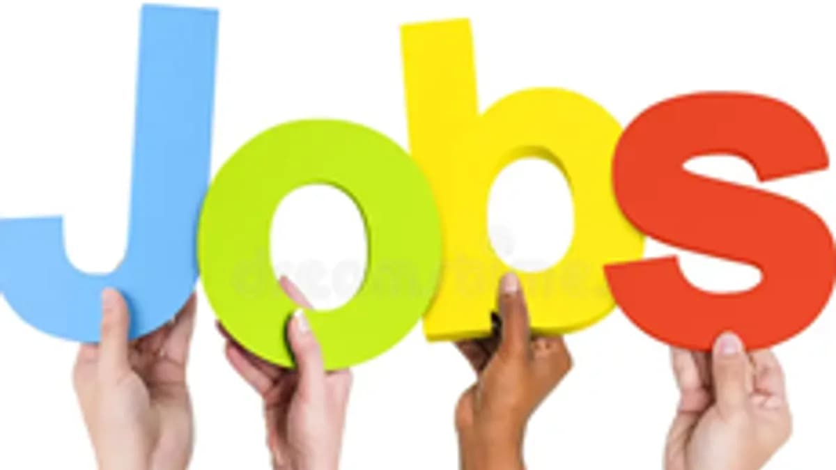 Обложка курса «The world of jobs» на Stepik