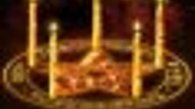 Обложка курса: Тонкая магическая свеча [Дмитрий Невский]. Площадка: Складчик