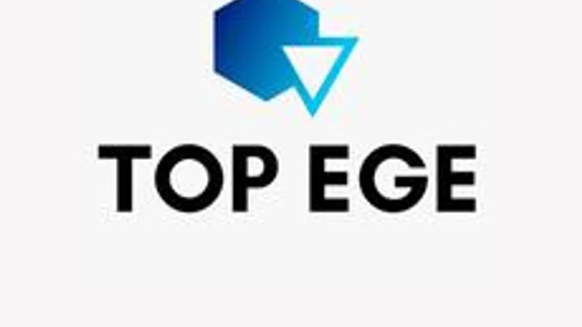Обложка курса «TOP_EGE Информатика ЕГЭ» на Stepik