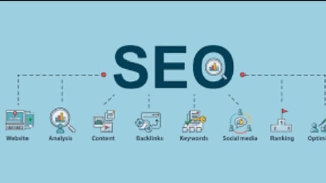 Обложка курса: [ТопЭксперт] Полный курс SEO (Леонид Гроховский). Площадка: Складчина.biz