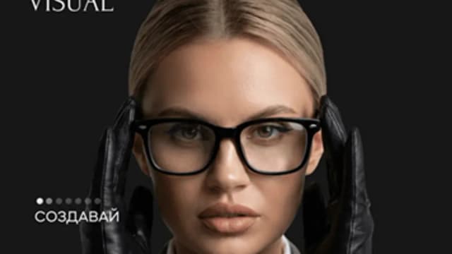Обложка курса: [Topsel] Premium Visual. Площадка: Складчина.biz
