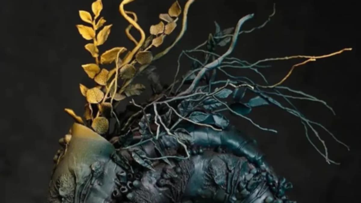 Обложка курса: Торт Улитка (2021) [Lyubov Ki]. Площадка: Складчик