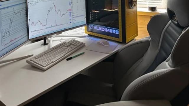 Обложка курса: [trading_moexx] Обучение готовой торговой стратегии. Площадка: Складчина.biz