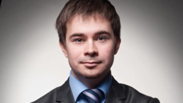 Обложка курса: Транскрибация Богданов-ИнфоСистема. Площадка: Складчик