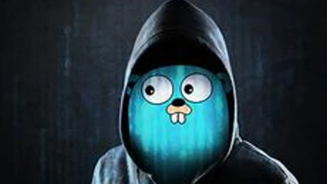 Обложка курса «Тренажер теории по Go» на Stepik