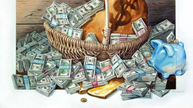 Обложка курса: Тренинг "Бизнес на 1000000". Площадка: Складчик