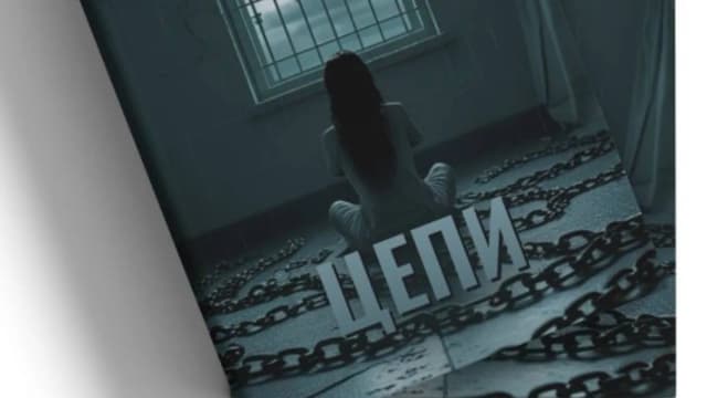 Обложка курса: Цепи лайт [Егор Горд]. Площадка: Складчик