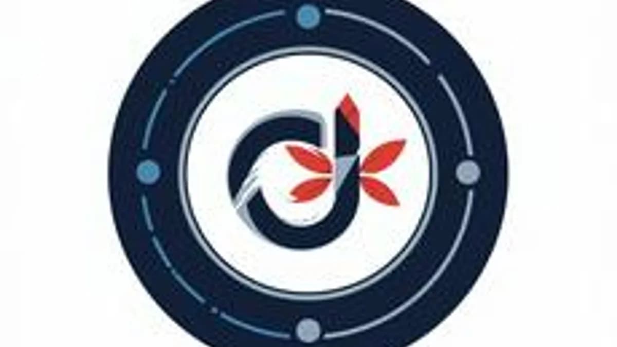 Обложка курса «Цифровая грамотность и эффективность» на Stepik