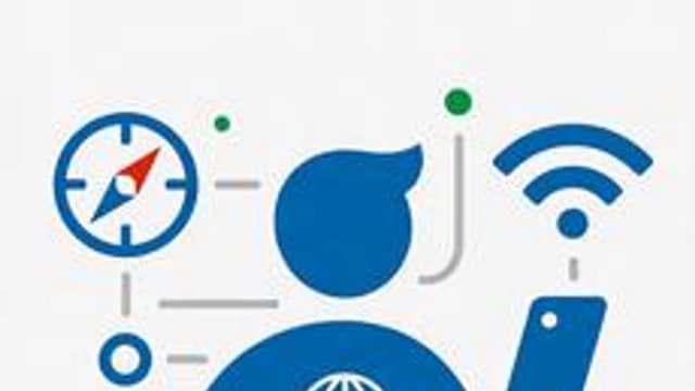 Обложка курса «Цифровая грамотность студента РУДН» на Stepik