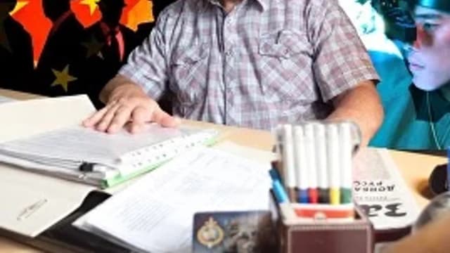 Обложка курса: Цивилизации желтых людей [Андрей Девятов]. Площадка: Складчик