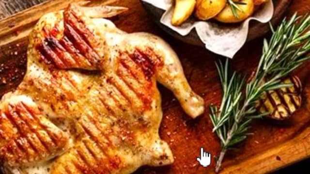 Обложка курса: Цыпленок Тапака [Xleb.tartin]. Площадка: Складчик