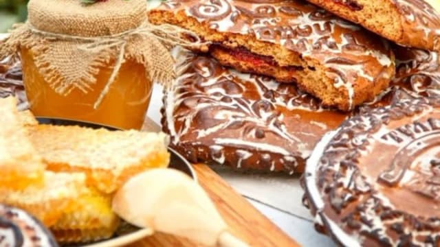 Обложка курса: Тульский пряник [Xleb.tartin]. Площадка: Складчик