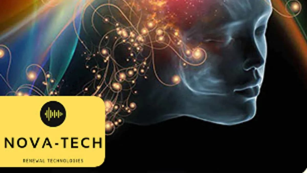 Обложка курса: Турбо-Опустошитель [Nova-Tech]. Площадка: Складчик