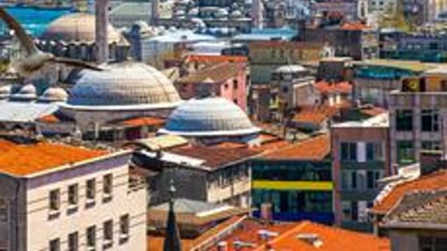 Обложка курса «Турецкий для самых начинающих» на Stepik