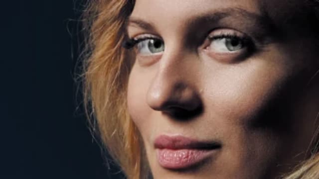 Обложка курса: Творческая журналистика: в индустрии моды [Тамара Руцкая]. Площадка: Складчик
