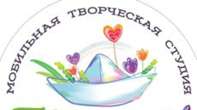 Обложка курса «Творим вместе с детьми» на Stepik