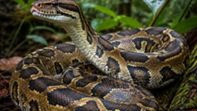 Обложка курса «Твой Python (в разработке)» на Stepik