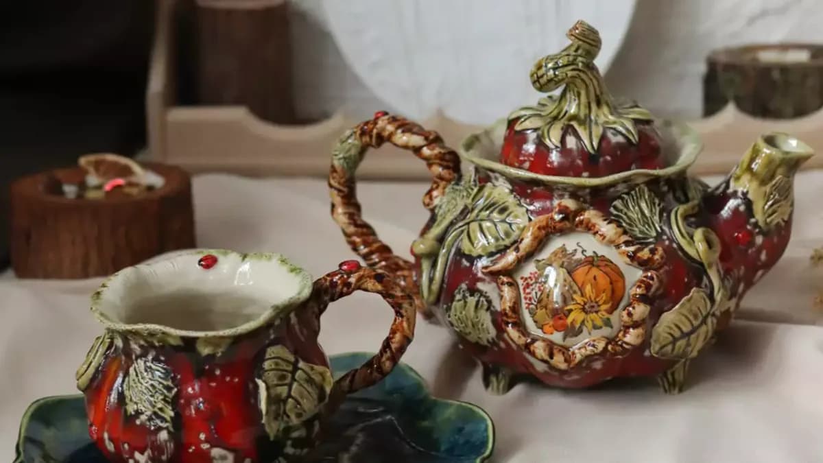 Обложка курса: Тыковка (Екатерина Климентьева). Площадка: Складчина.biz