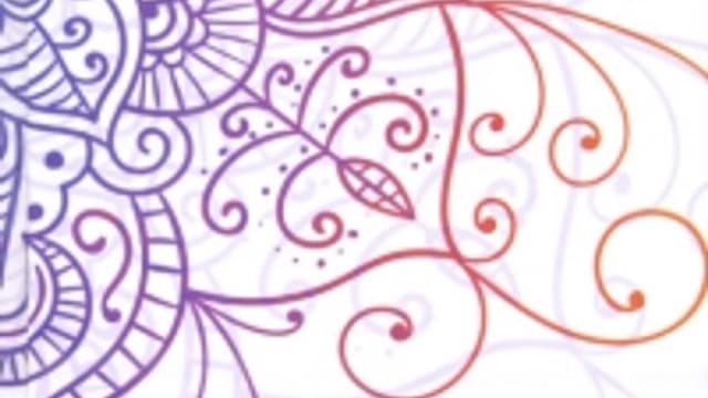 Обложка курса: Учебник терапевтической йоги. Площадка: Складчик