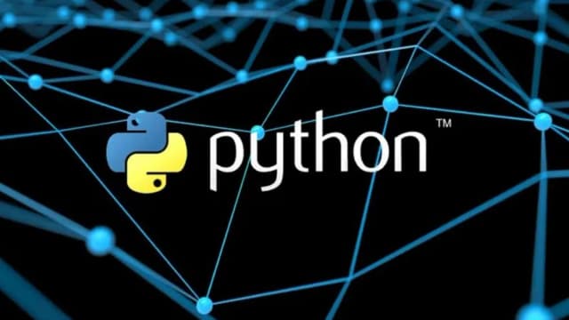 Обложка курса: [Udemy] Полный Курс Python. Часть 8 из 9 RUS (Jose Portilla). Площадка: Складчина.biz