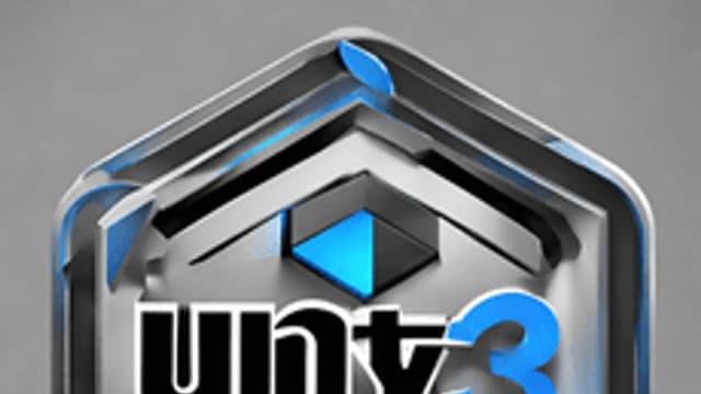Обложка курса «Unity Базовый курс 3D» на Stepik