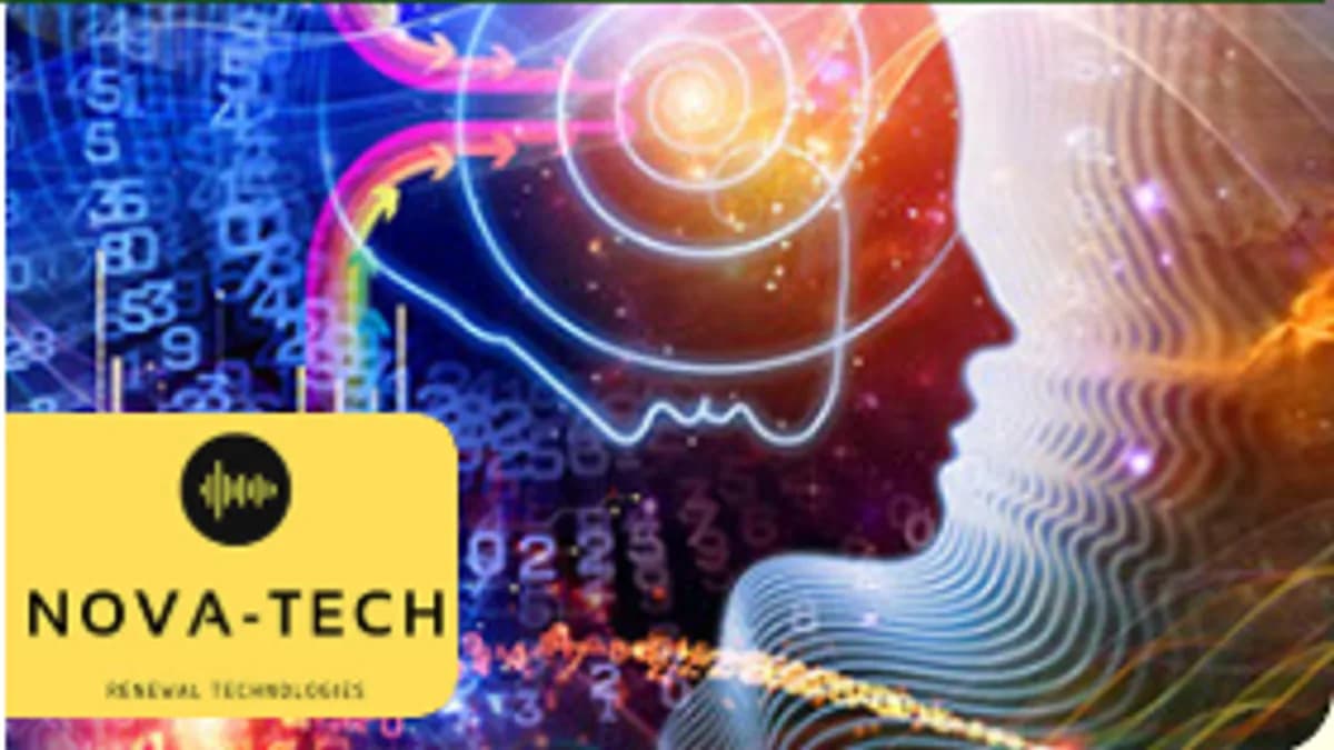 Обложка курса: Универсальный Проработчик [Nova-Tech]. Площадка: Складчик