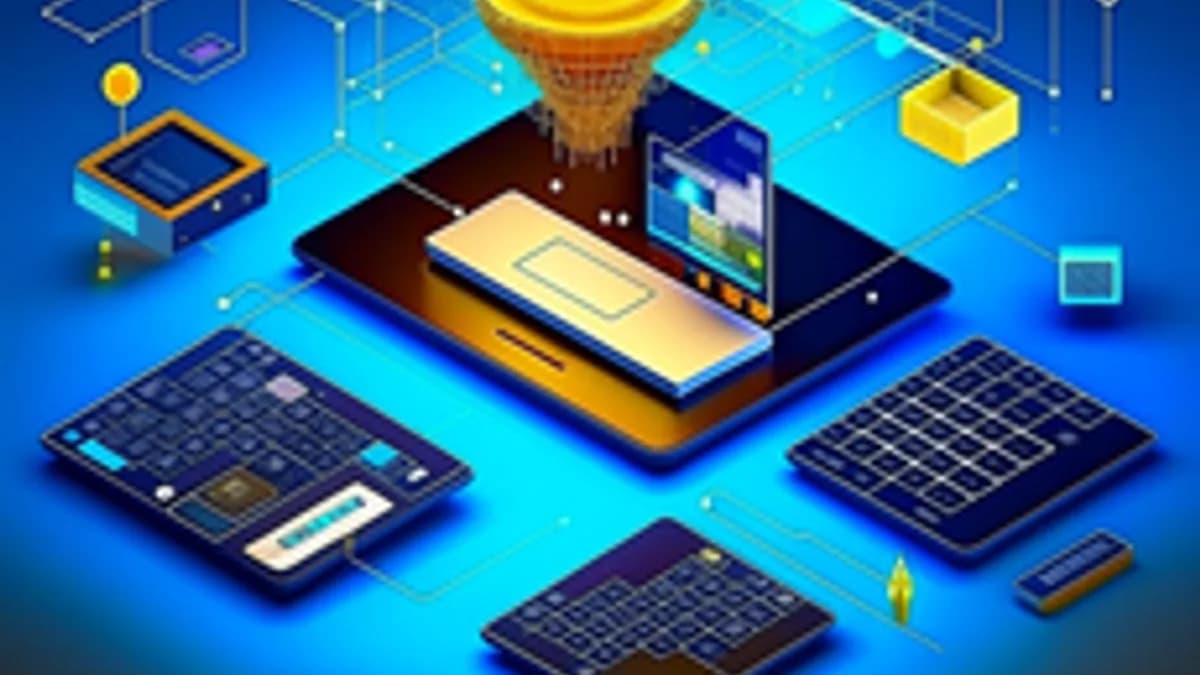 Обложка курса «Управление IT проектами: стратегии, методы и инструменты» на Stepik