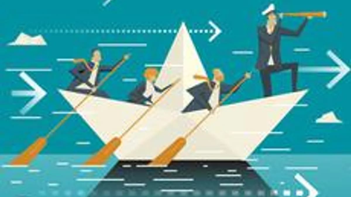 Обложка курса «Управление изменениями» на Stepik