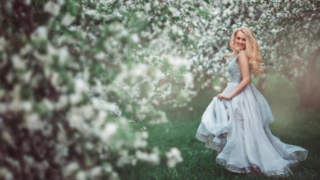 Обложка курса: Урок по обработке весенних фото [Катя Lovaphotos]. Площадка: Складчик