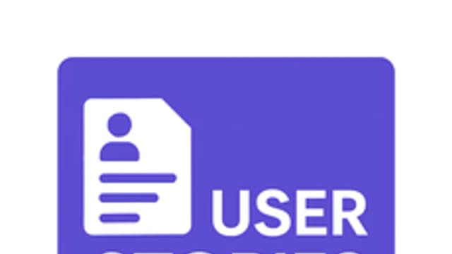 Обложка курса «User stories: полный курс» на Stepik