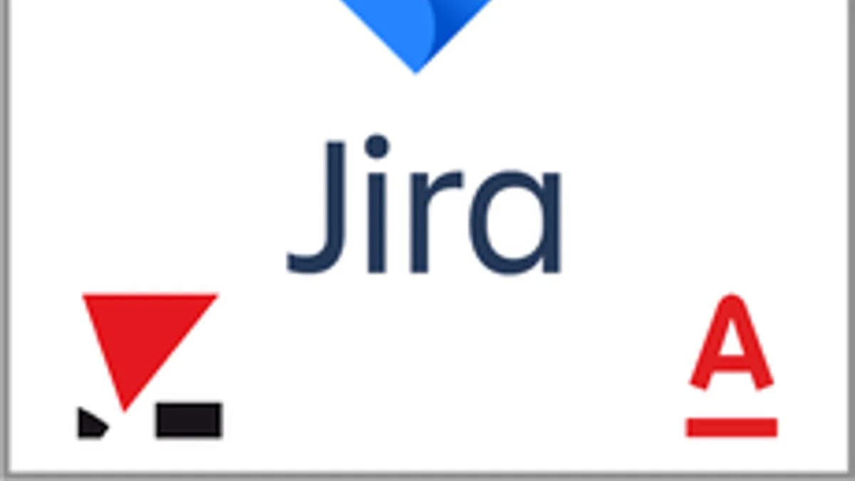 Обложка курса «[Устаревший] Jira: ведение задач на электронных досках» на Stepik
