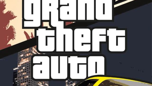 Обложка курса: В угоне. Подлинная история GTA. Площадка: Складчик