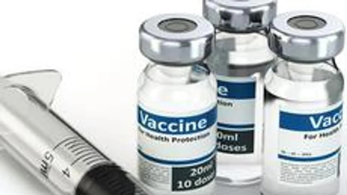Обложка курса «Вакцинопрофилактика пневмококковой инфекции» на Stepik