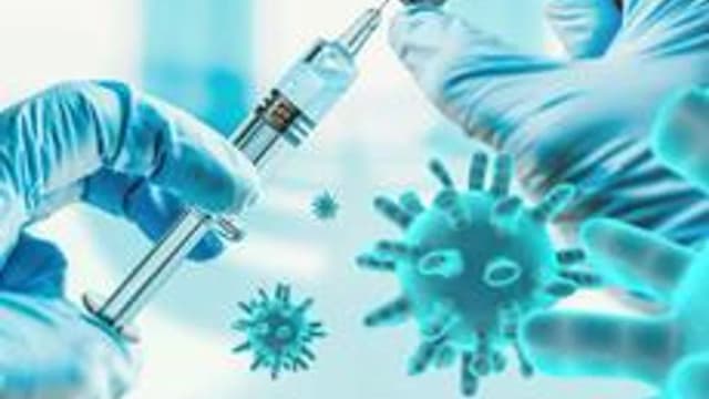 Обложка курса «Вакцинопрофилактика: просто о сложном» на Stepik